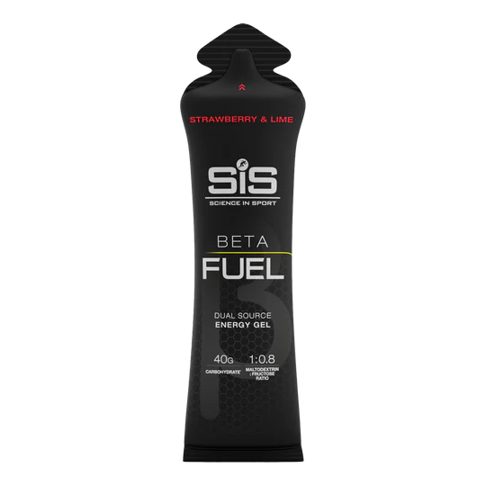 SIS Beta Fuel Gel Single 1 x 60ml